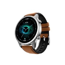 NoiseFit Halo Calling 1.43" AMOLED Smart Watch